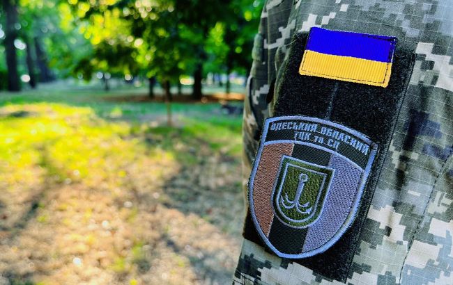 Після конфлікту з ТЦК в Одесі медик опинився в реанімації: що відомо