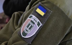 В Одессе сотрудники ТЦК избили полицейского