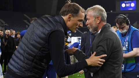 "Челси" оказался на грани банкротства из-за санкций против Абрамовича