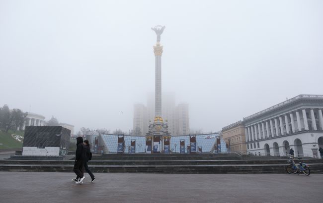 Дойдет ли пыль из Сахары до Украины? Официальный ответ синоптиков