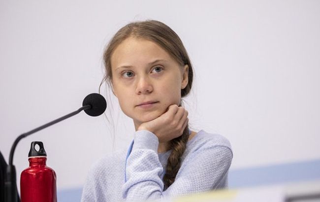 Грета Тунберг попалась на вранье: появилось скандальное фото