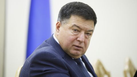 У генпрокурора не исключают продления отстранения Тупицкого