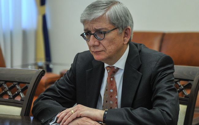 Чолій розповів, скільки міжнародних спостерігачів працюватимуть у день виборів