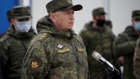 Відносини з НАТО на критично низькому рівні, - Міноборони Росії