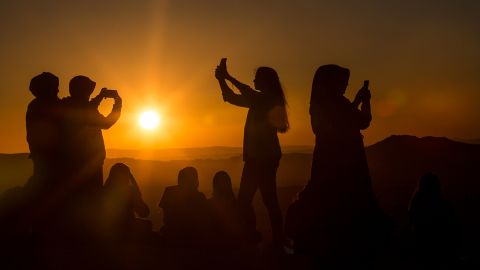 Деньги или демократия. Как война в Украине влияет на мировой туризм