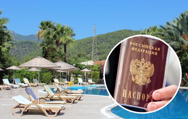 "Мене висадили": у Туреччині росіянку відмовилися везти шість таксистів