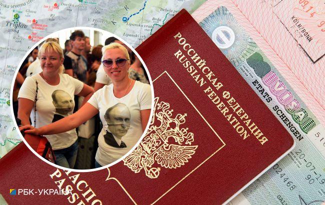 Российским туристам станет еще сложнее получить шенгенские визы: причины