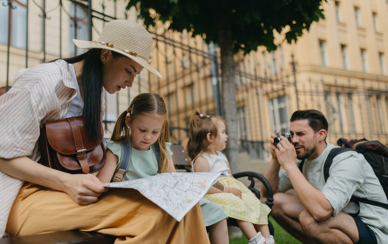 Airbnb платитиме туристам за дощ під час відпустки: скільки можна отримати