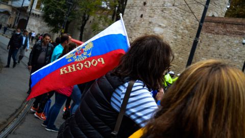 В Турции поляки начали избивать российских туристов: персонал просто наблюдает (фото)