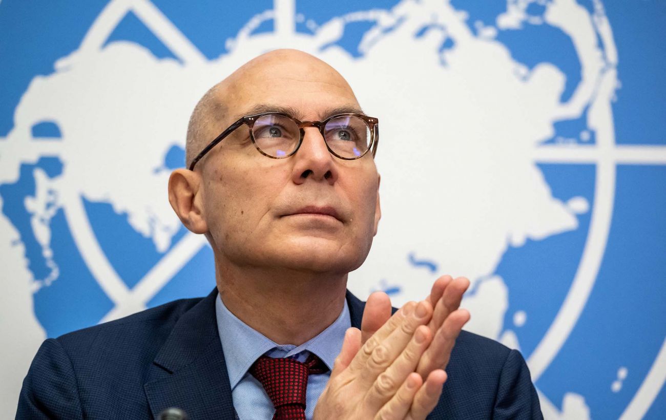 ООН засудила удари РФ по Україні: Москва має негайно припинити атаки. Читайте на UKR.NET