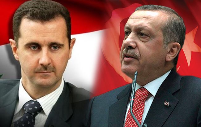 Турецкий гамбит: сирийский военный конфликт обострился из-за вмешательства Анкары