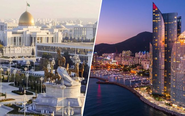 Двері під замком: 5 країн, де туристам офіційно не раді