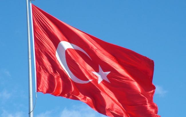 Турецькі військові мають намір використовувати безпілотні дирижаблі для охорони кордонів