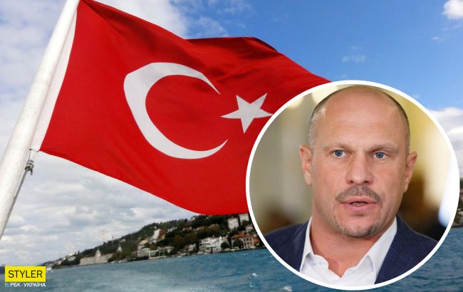 Кива засветился на дорогущем курорте и выложил за отдых 10 тысяч (видео)