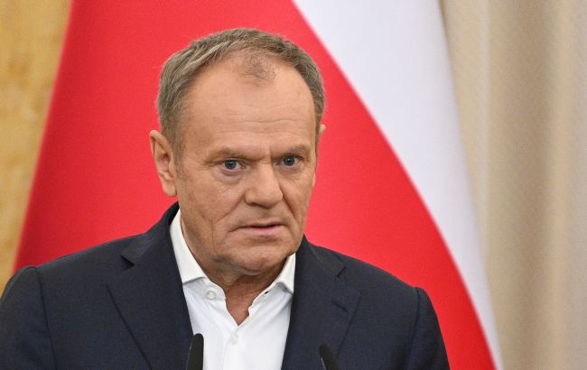 У Польщі схопили агента РФ, який готував вбивство громадянина України та США, - Туск