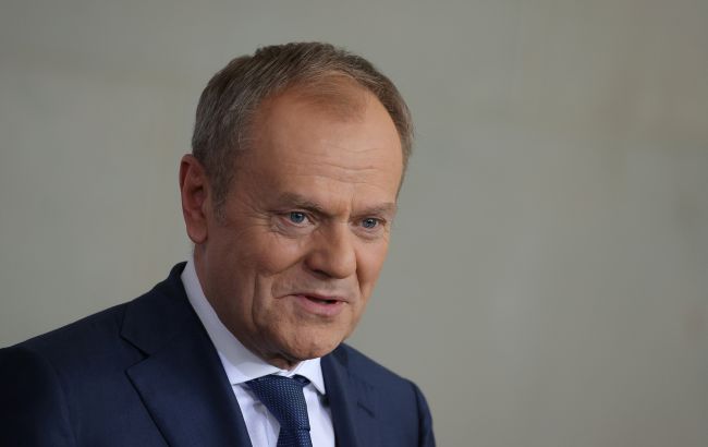 "Визначить долю регіону": Туск зробив амбітну заяву про армію Польщі