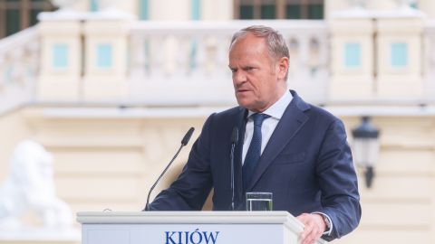 Польша после российской атаки применит статью 4 НАТО: что это значит