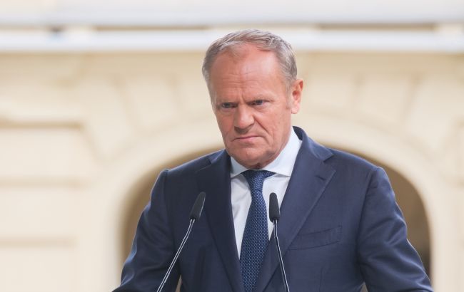 НАТО розпадається: Туск закликав зупинити "катастрофічну тенденцію"