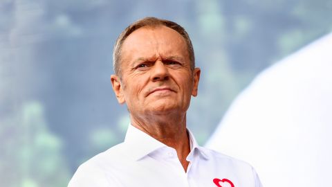 Премьер Польши о помощи Украине: в Брюсселе есть усталость от Орбана