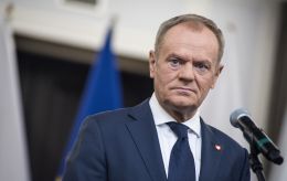 Следующие 100 дней могут решить исход войны РФ против Украины, - Туск