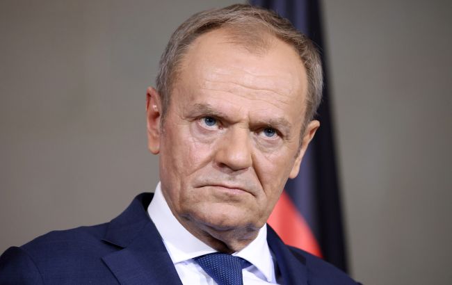 Туск пристыдил Германию и призвал отпустить подозреваемых в подрыве "Северных потоков"