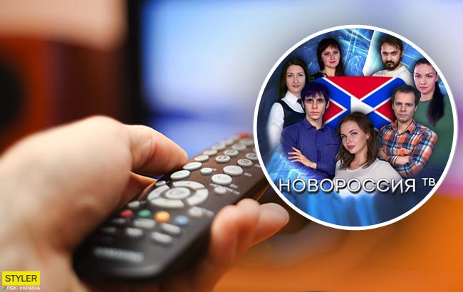 Под Днепром разгорелся сепаратистский скандал: показывали пропаганду РФ