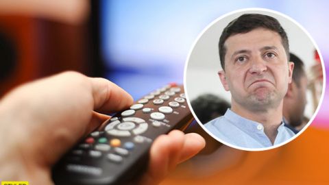 Зеленский хочет запустить русскоязычный канал: мнение эксперта