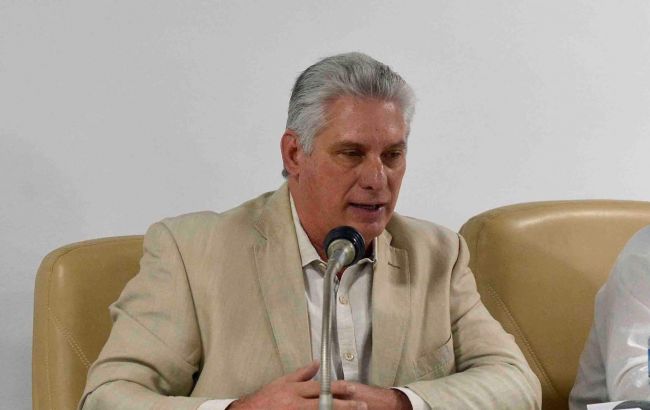 Президент Кубы впервые назначил премьера по новой конституции