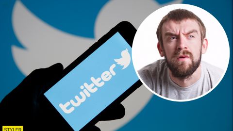 "Требую много денег или сок": блогер из США украл фото украинца для авы и теперь наш Саша известен на весь мир