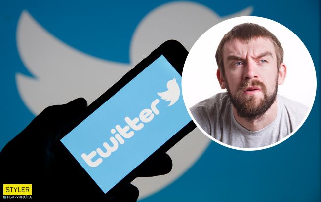 "Требую много денег или сок": блогер из США украл фото украинца для авы и теперь наш Саша известен на весь мир