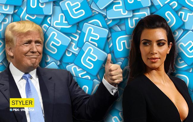 Обійшла Кардашьян й Трампа: хто стала найвпливовішою персоною Twitter