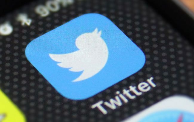 Twitter заблокировал аккаунт члена Конгресса США