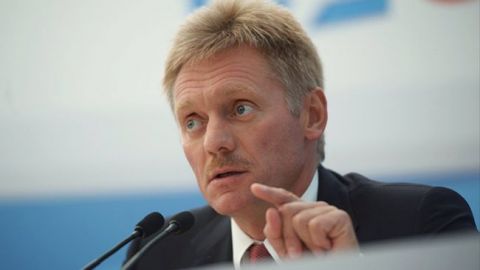 У Кремлі не виключають нового обміну полоненими з Україною