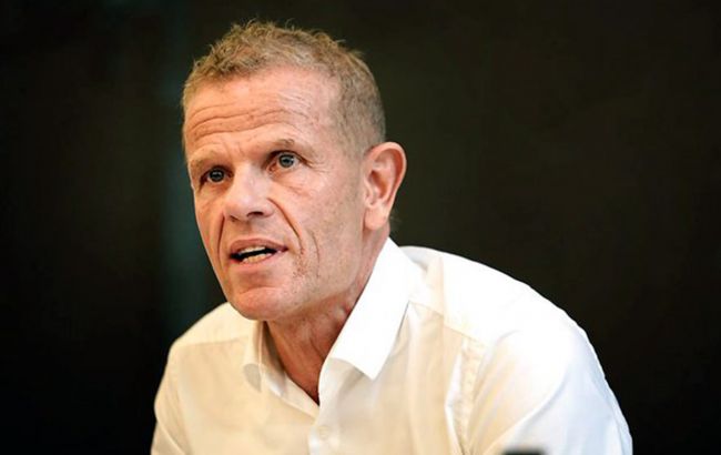 Глава військової розвідки Данії заарештований через витік суворо засекречених даних