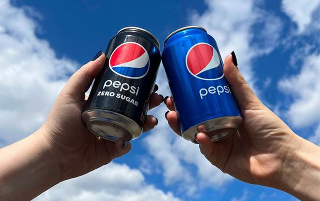 PepsiCo та Mars отримали рекордний прибуток на території Росії