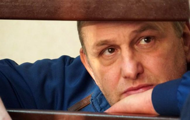 Шесть лет колонии. "Суд" в Крыму огласил приговор фрилансеру Есипенко