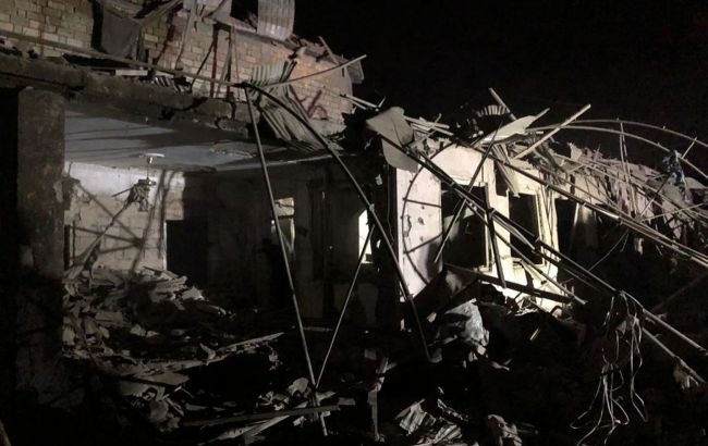 Азербайджан заявил о погибших и раненных при ракетном обстреле Гянджи