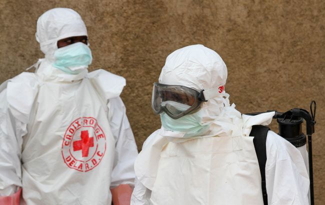 У Конго новий масовий спалах Еболи