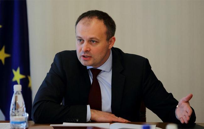 Глава парламента Молдовы вместо Додона назначил двух новых министров