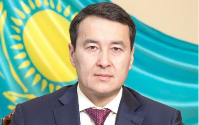 Призначено нового прем'єр-міністра Казахстану: хто отримав посаду