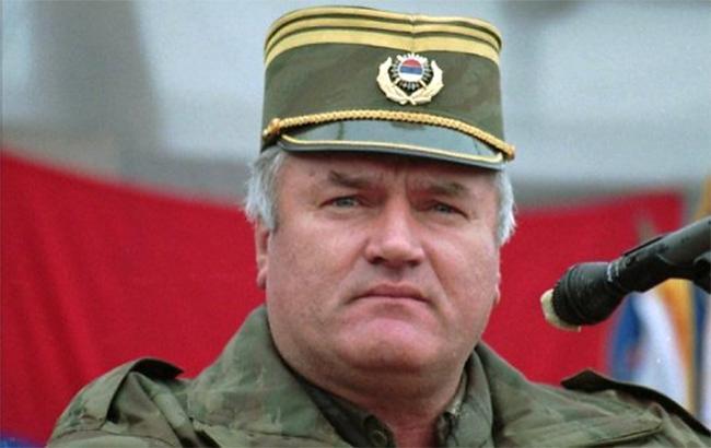 США, ЄС і НАТО заявили, що поважають вирок трибуналу щодо Младича