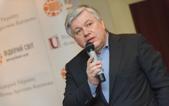 Україна назвала умову для нейтралітету