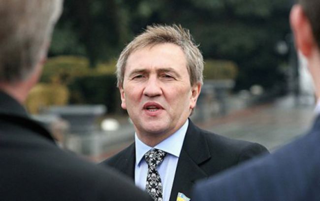 Экс-мэр Киева призвал признать границы "ДНР" и "ЛНР": прокуратура завела дело