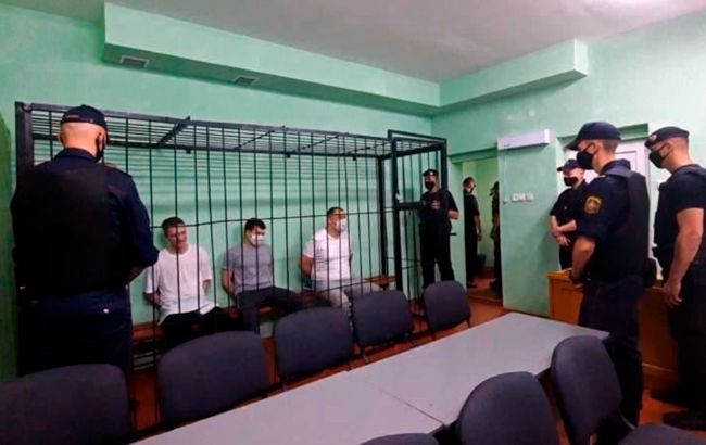 У Білорусі засудили Тихановського до 18 років в'язниці: скільки років отримали інші опозиціонери