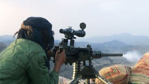 За 10 лет в Афганистане убиты и ранены более 100 тысяч гражданских