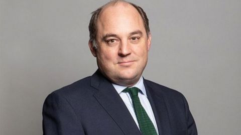 Росія запевнила міністра оборони Британії, що не має наміру вторгатися в Україну