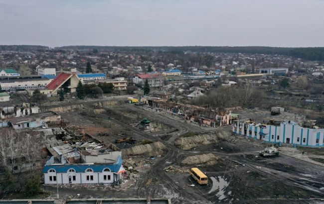 Россияне обстреляли две общины Сумской области: было 70 прилетов