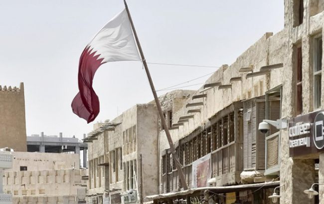 Катар готується до переговорів з арабськими країнами
