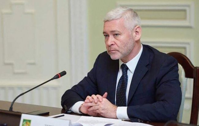 Мер Харкова до західних лідерів: закривши небо, ви врятуєте життя людей