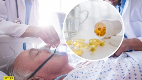 Симптомы и течение болезни изменились: врач о третьей волне COVID-19 в Украине